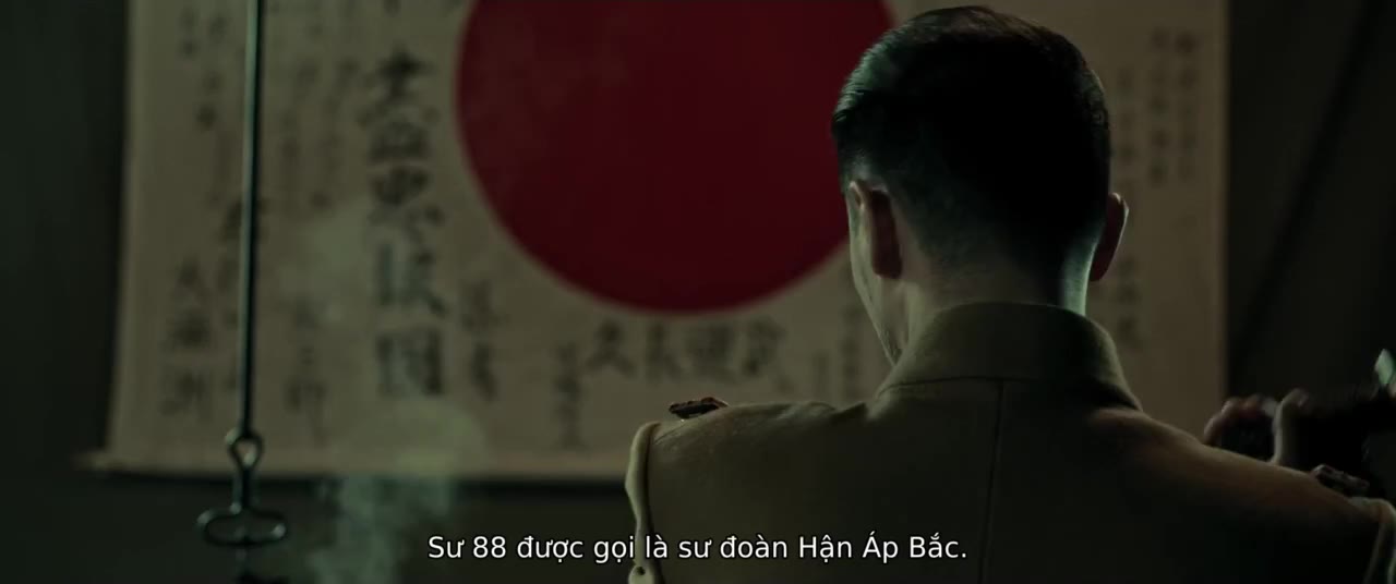 Tám Trăm tập 1