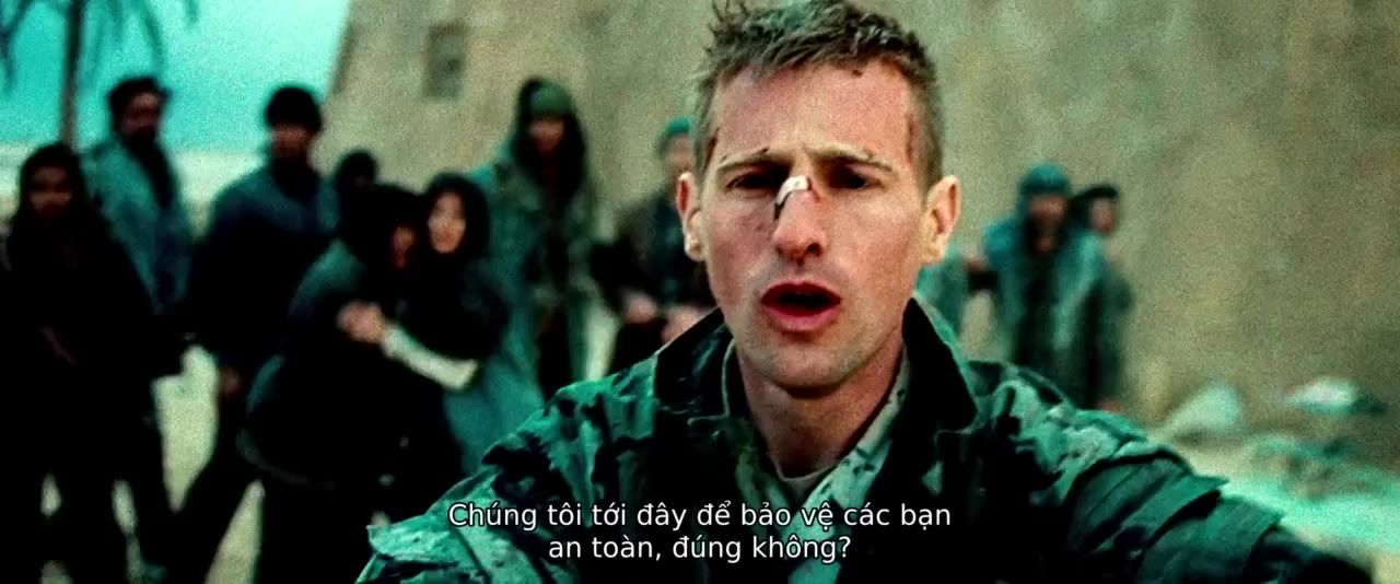 Kẻ Săn Vàng tập 1