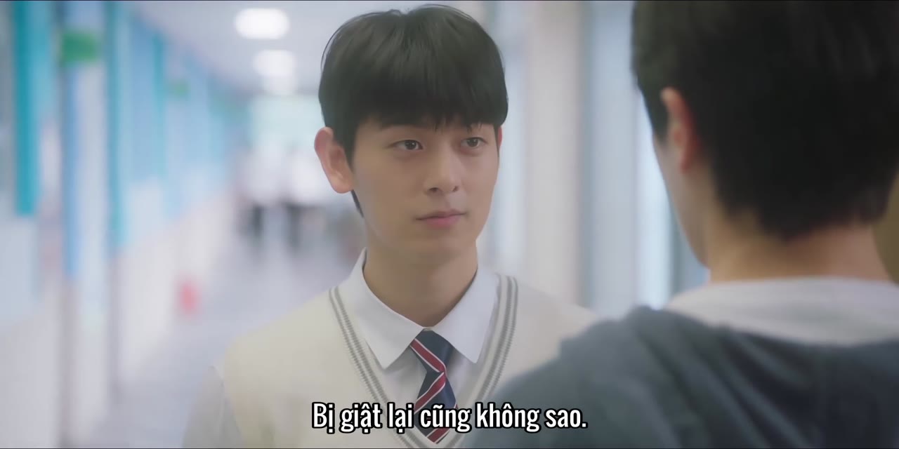 Lúc Nào Ta Cũng Sẽ Gặp Lại tập 5 cảnh 2