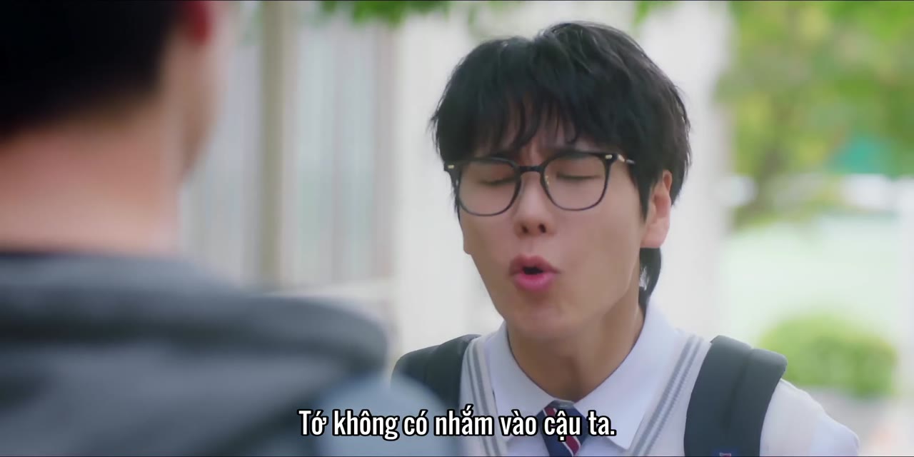 Lúc Nào Ta Cũng Sẽ Gặp Lại tập 6 cảnh 2