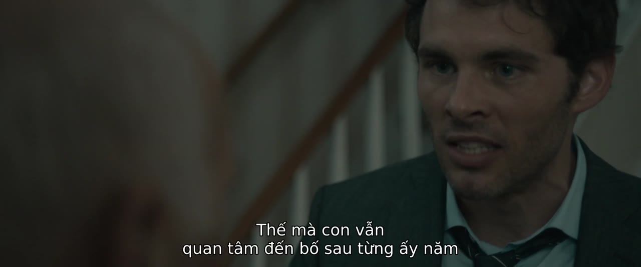 Robot & Frank tập 1 cảnh 3