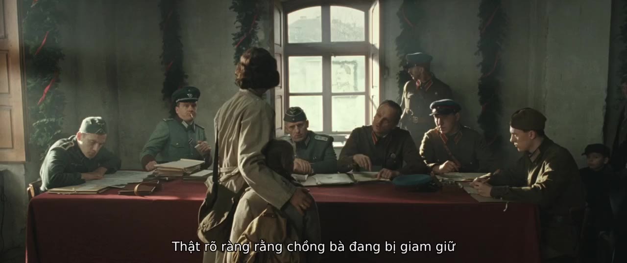 Vụ Thảm Sát Ở Katyn - cảnh 1