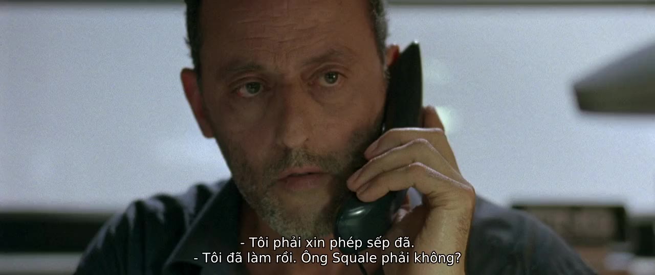 Một Mình Chống Mafia Nhật tập 1