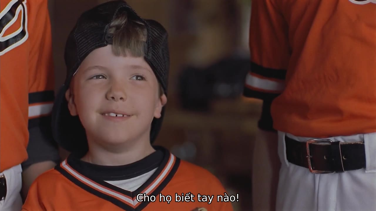 3 Ninjas Siêu Quậy tập 1