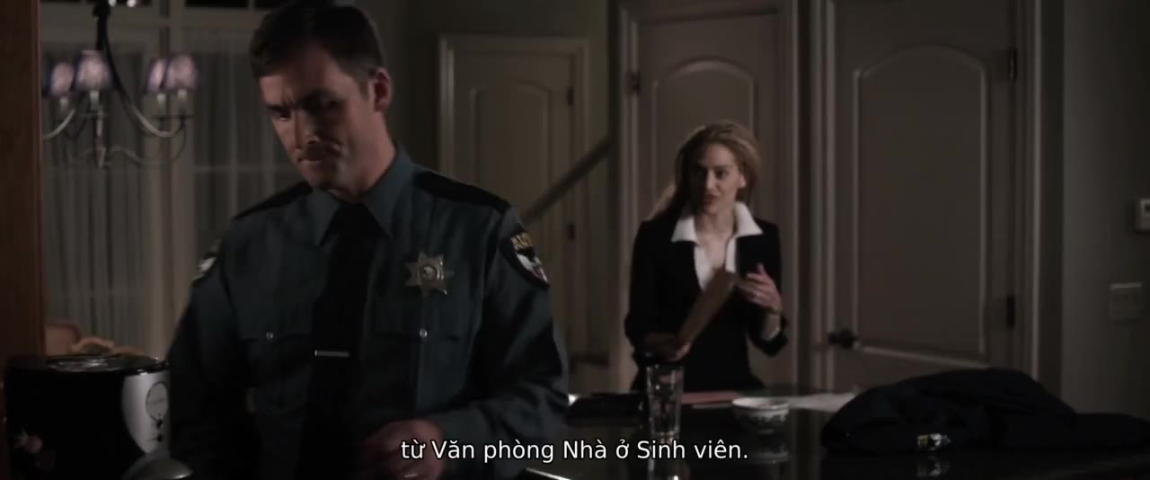 Quỷ Ám Hôn Nhân tập 1