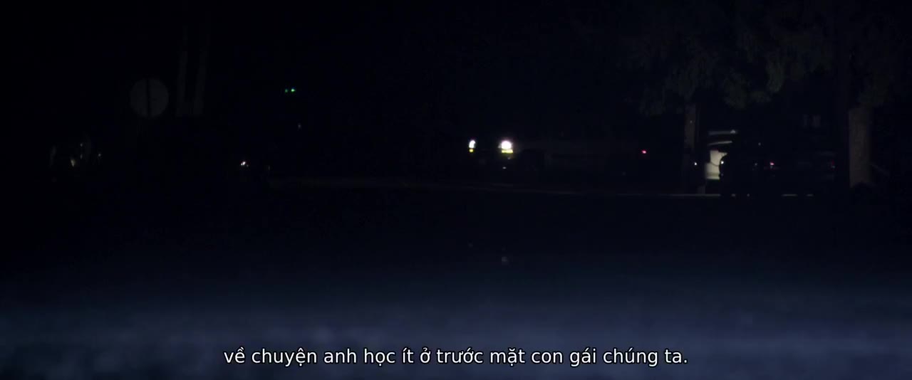Quỷ Ám Hôn Nhân tập 1 cảnh 3