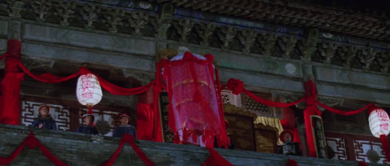 Hoàng Phi Hồng 3: Sư Vương Tranh Bá - cảnh 3