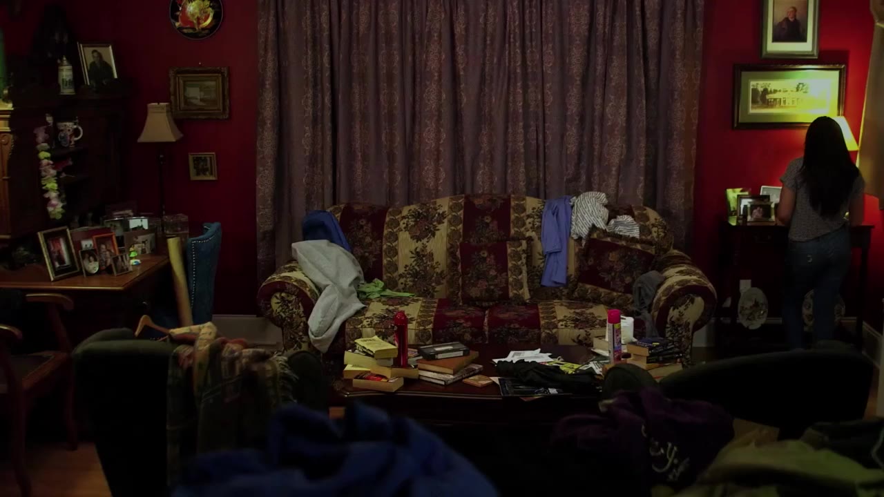 Sam Và Elvis tập 1