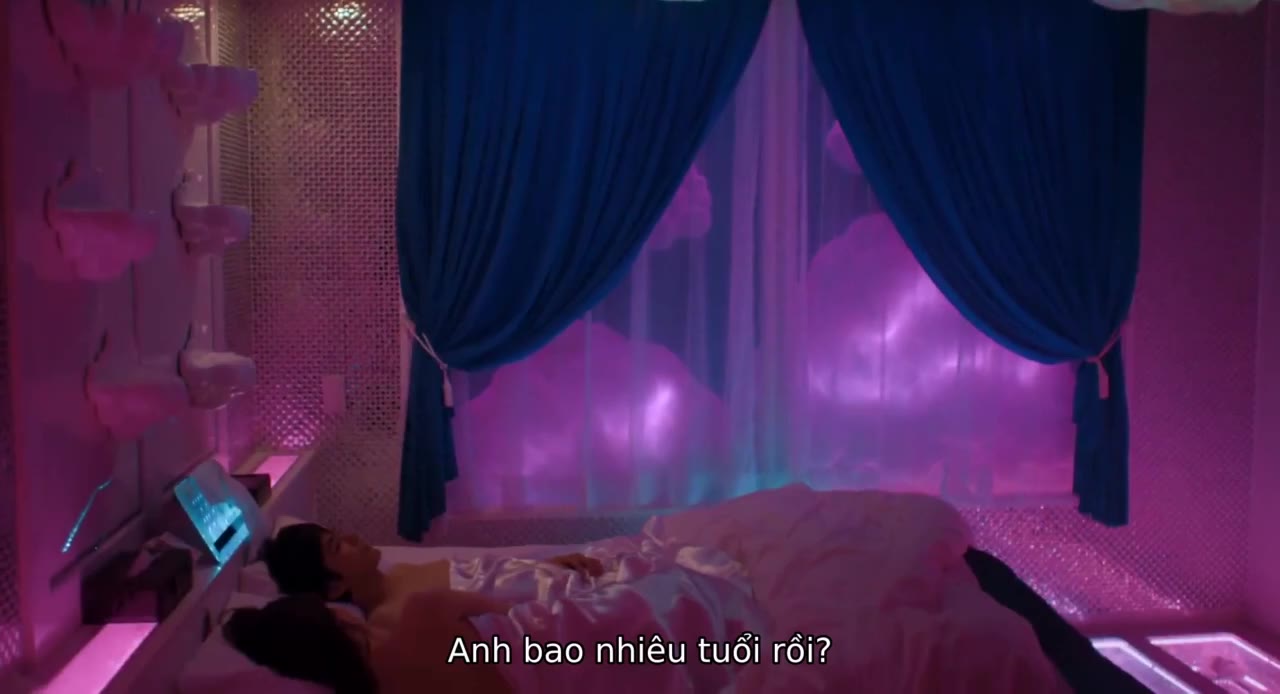 Vào Lúc Bình Minh tập 1 cảnh 3