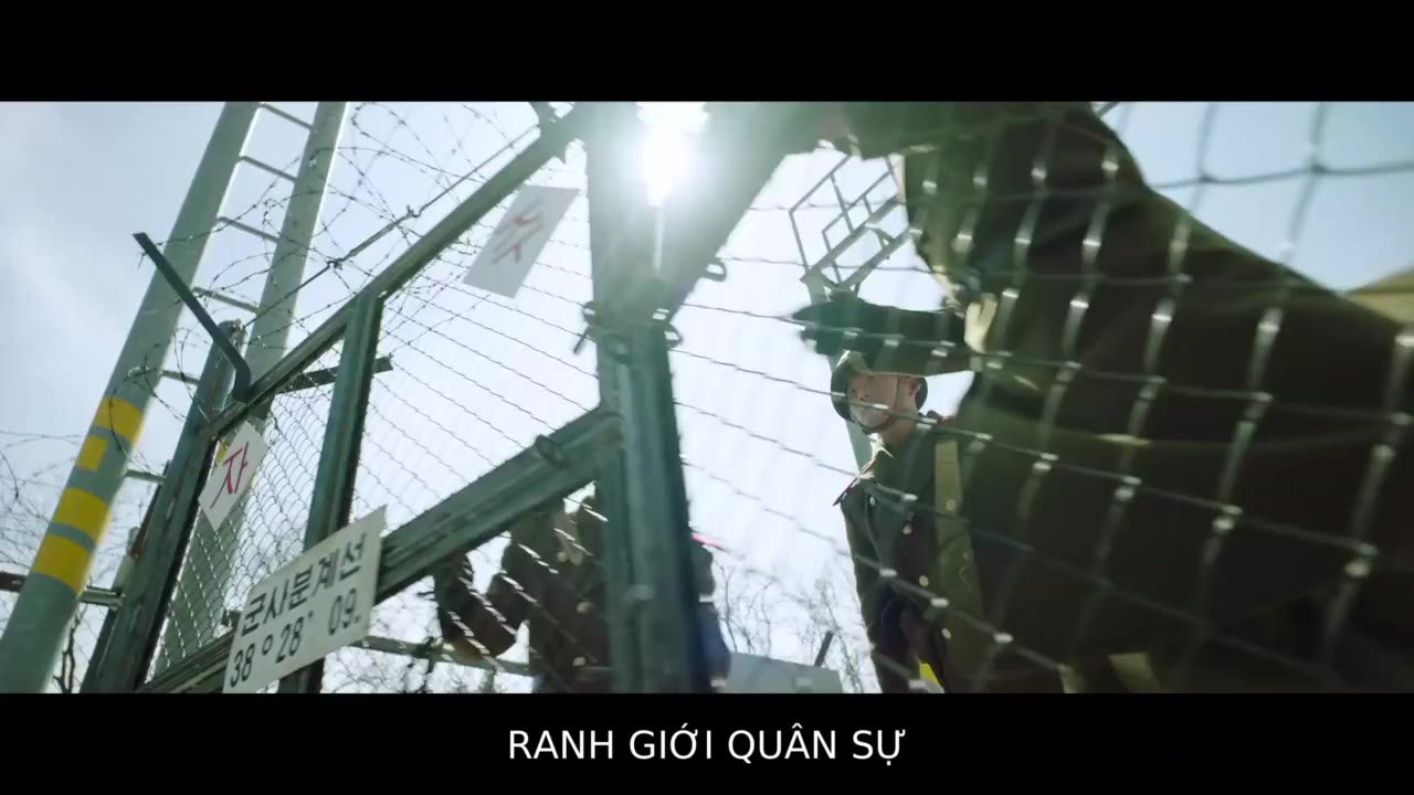 Cơn mưa thép tập 1