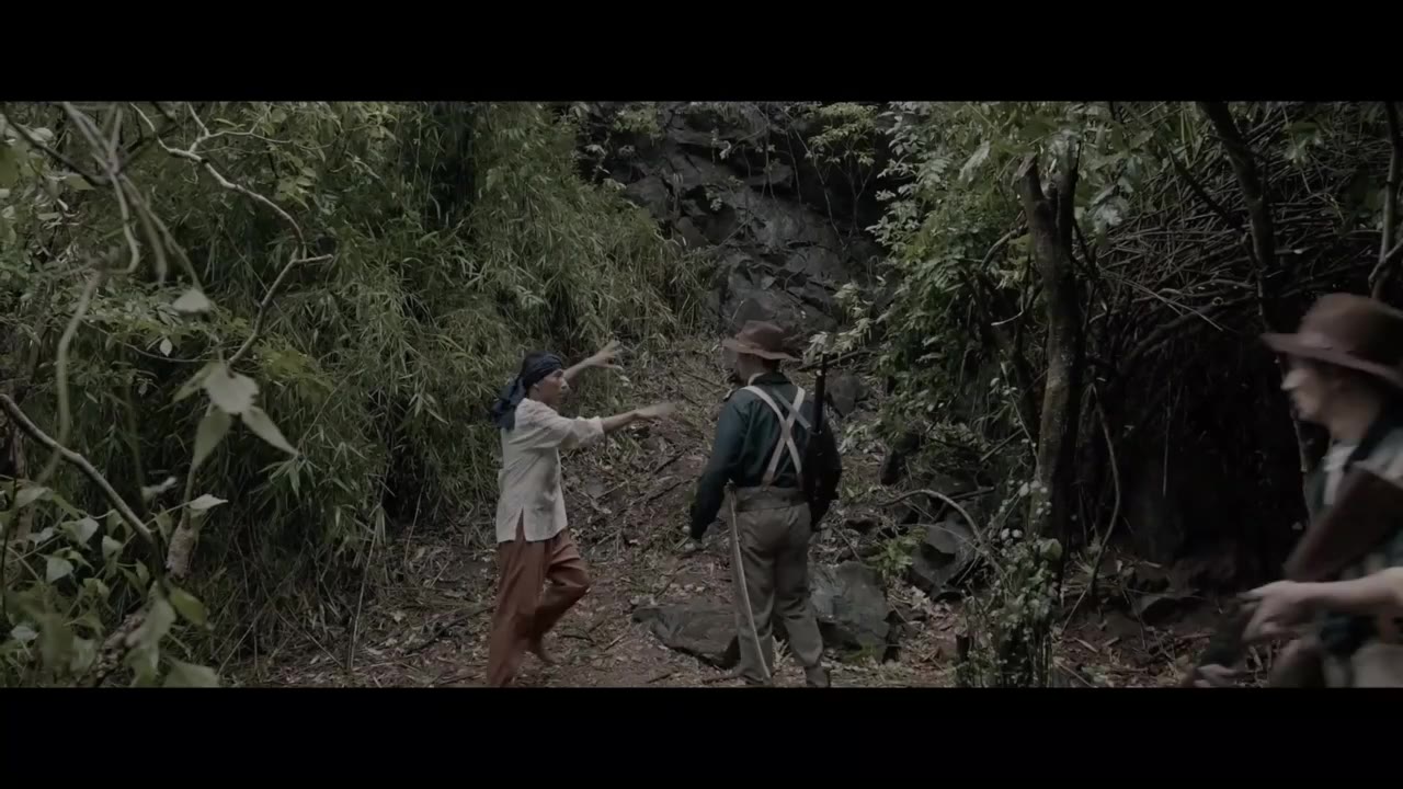 Goyo: Vị tướng trẻ tuổi - cảnh 3