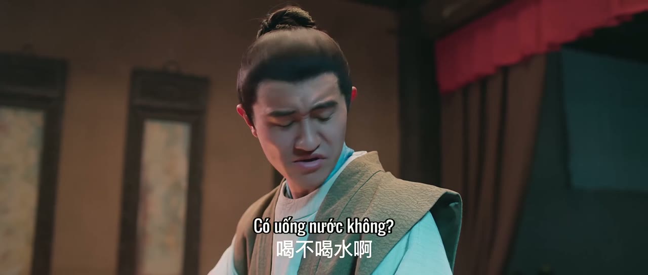 Chiêu Tuyết tập 5