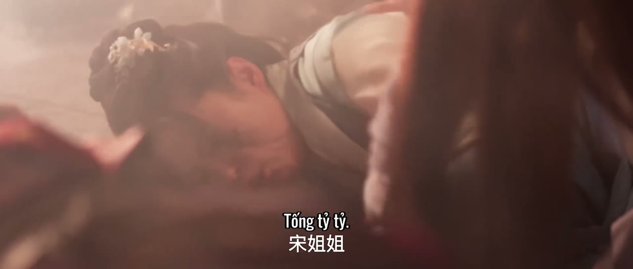 Chiêu Tuyết tập 14