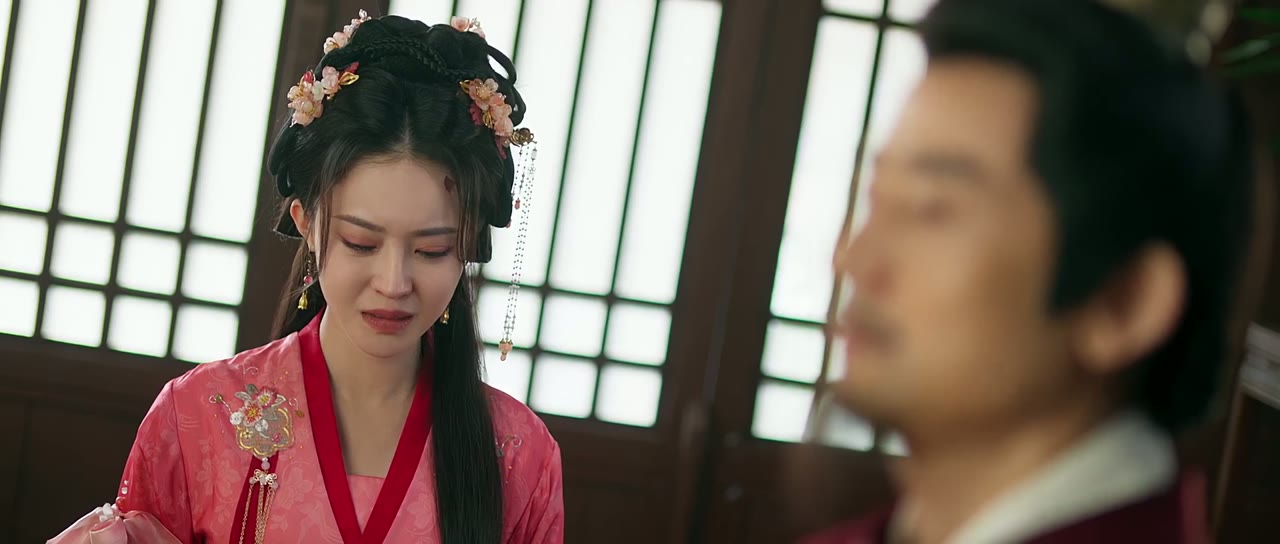 Chiêu Tuyết tập 15