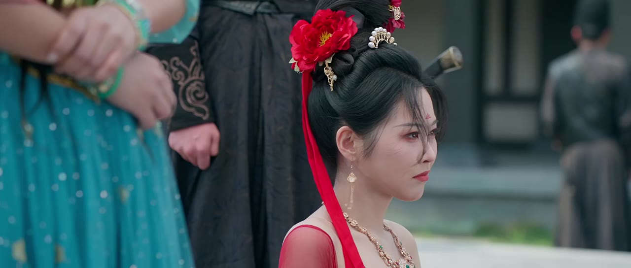 Chiêu Tuyết - cảnh 3