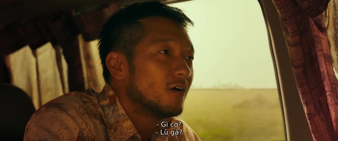 Đế Chế Tàn Bạo - cảnh 1