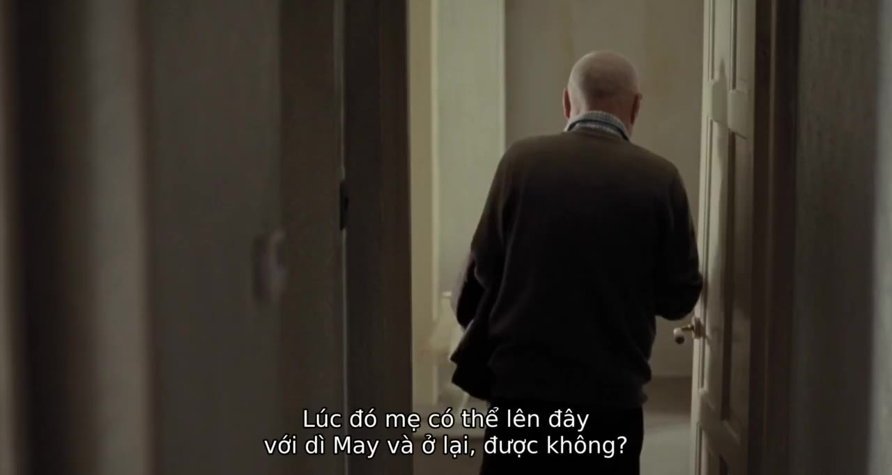 Tôi Là Daniel Blake tập 1
