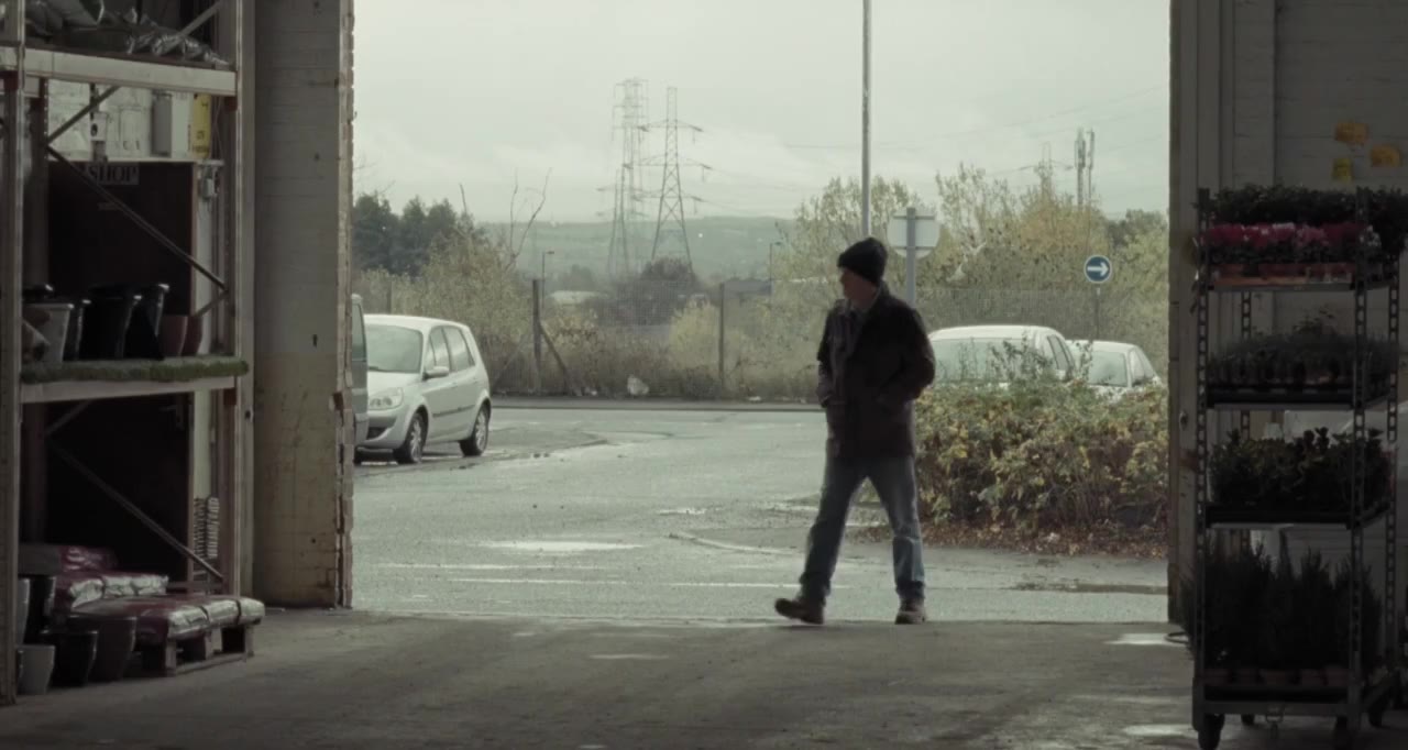 Tôi Là Daniel Blake tập 1 cảnh 2