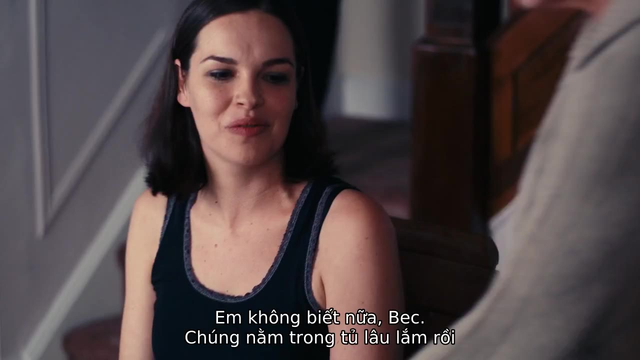 Nỗi Đau Khôn Nguôi tập 1