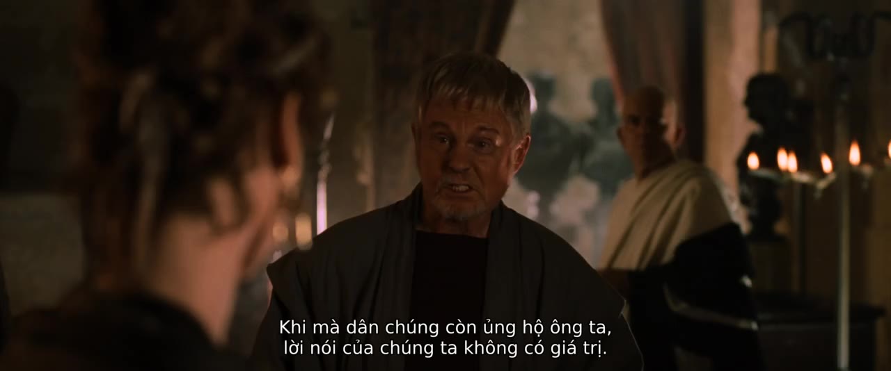 Võ sĩ giác đấu - cảnh 2