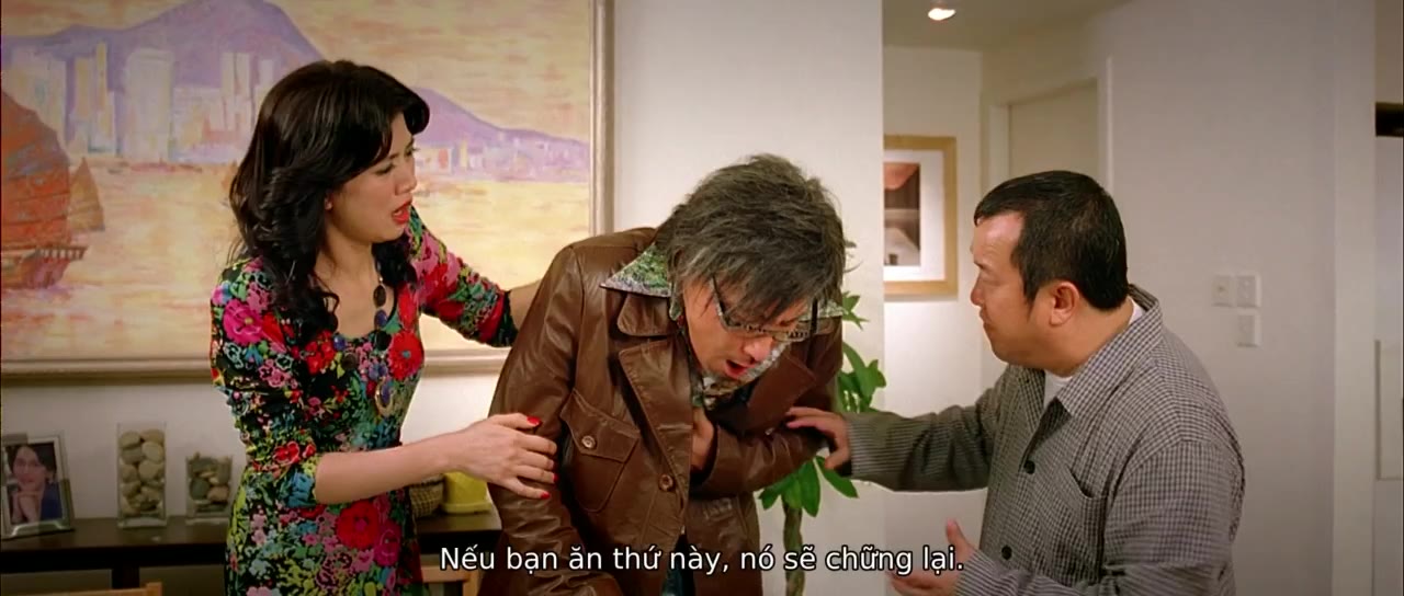 72 Khách Trọ tập 1 cảnh 3