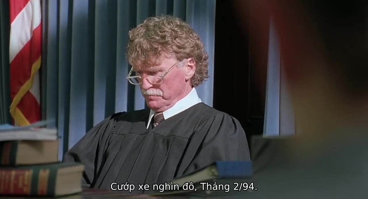 Good Will Hunting tập 1