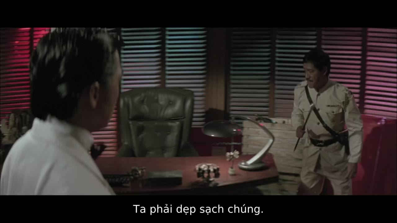 Kỳ Tích tập 1