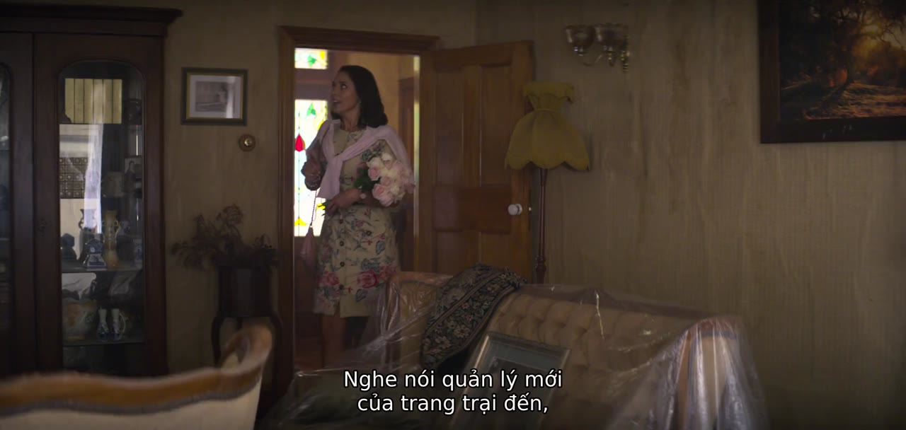 Xây đắp tình yêu tập 1