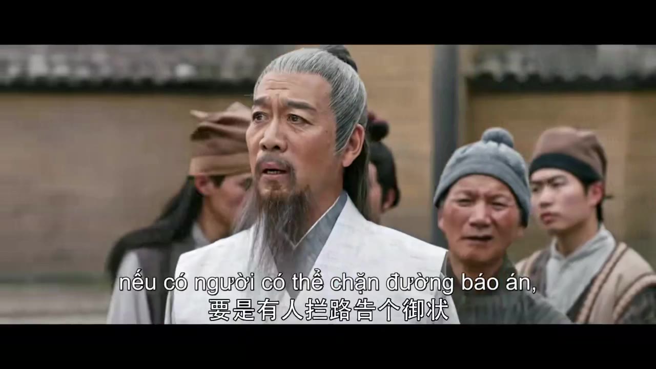 Bồng Lai Tiên Tung tập 1