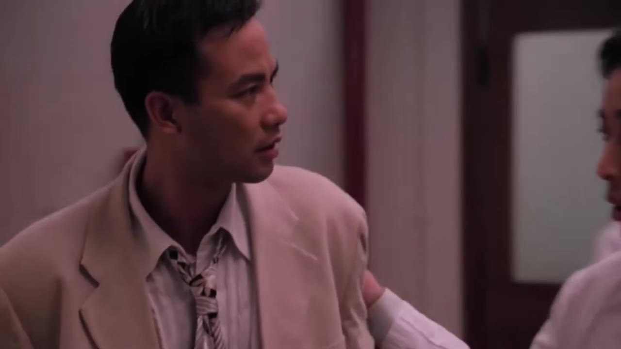 Cặp Đôi Huyền Thoại - cảnh 1