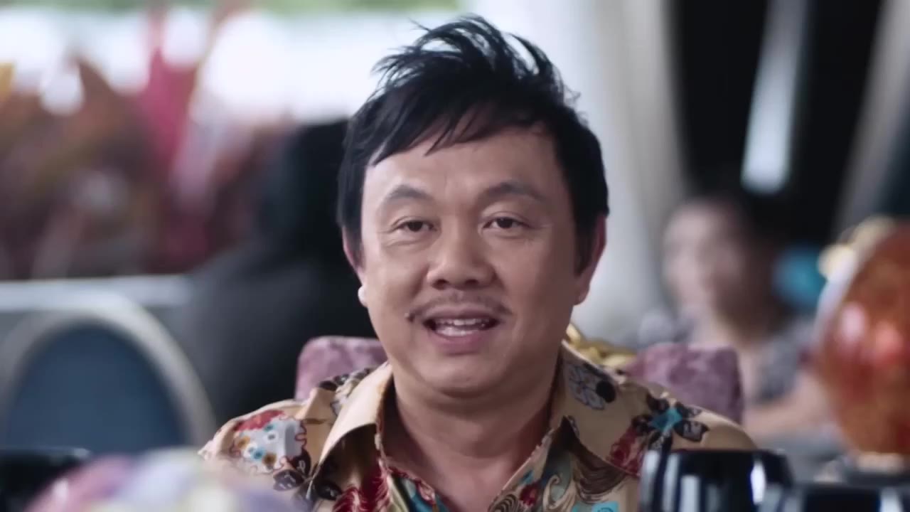 Nhà Có 5 Nàng Tiên tập 1 cảnh 2