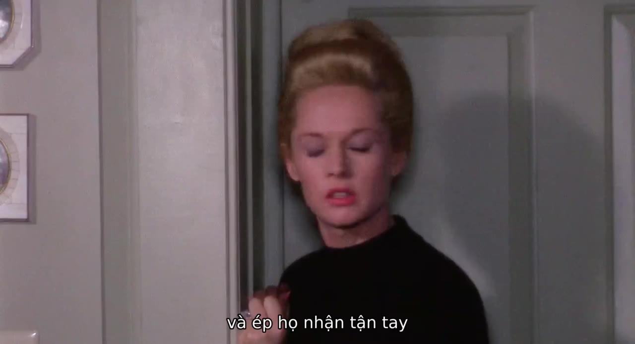 Marnie tập 1 cảnh 3