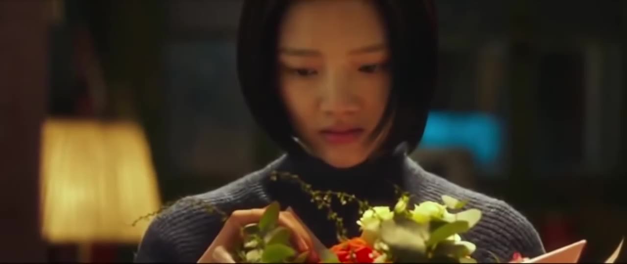 Bi Thương Ngược Dòng Thành Sông tập 1