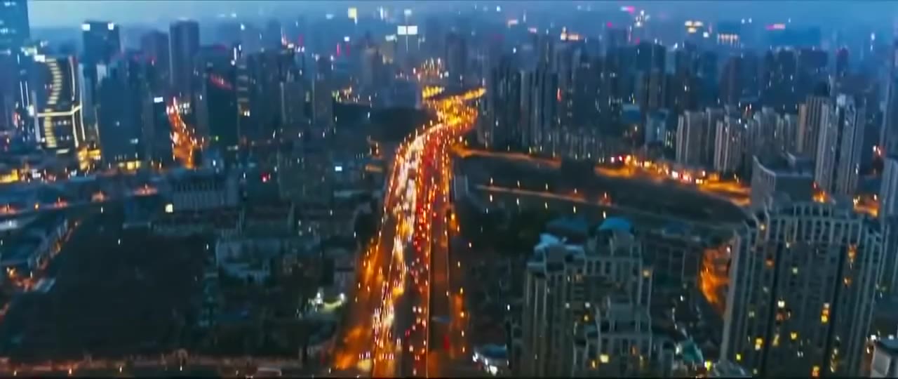 Bi Thương Ngược Dòng Thành Sông tập 1 cảnh 3