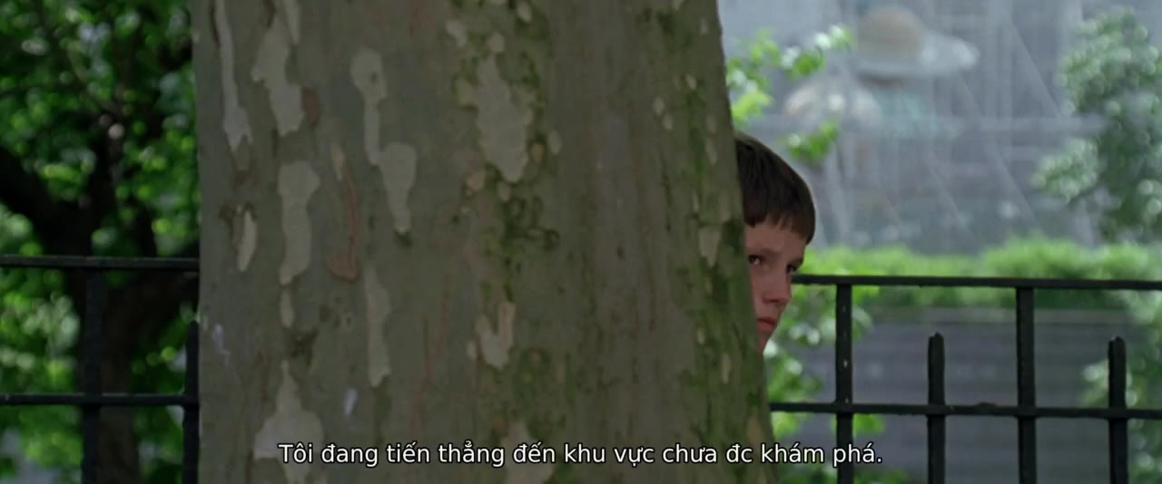 Little Manhattan tập 1