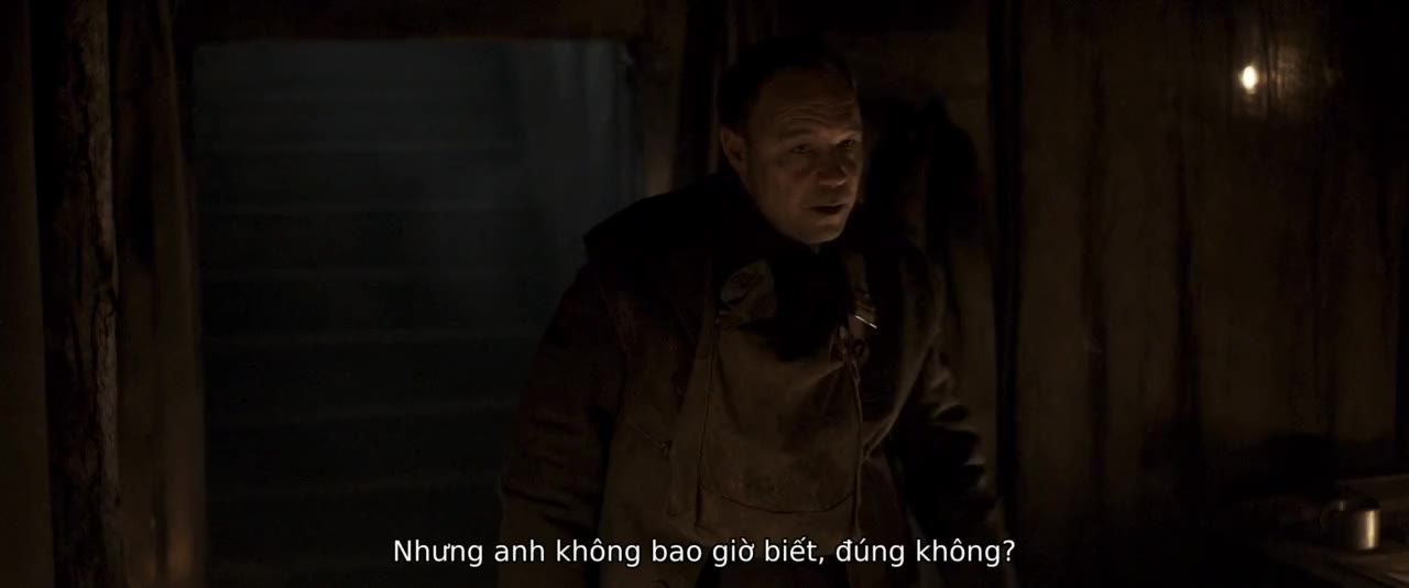 Chặn Cuối tập 1 cảnh 3