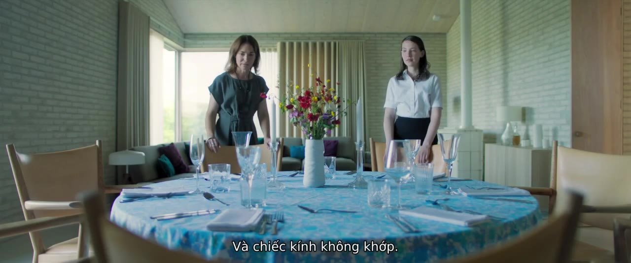 The Feast tập 1