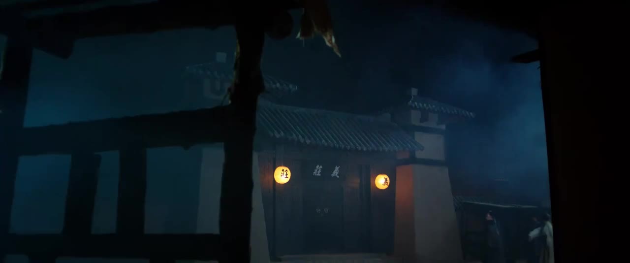 Bí mật độc - cảnh 2