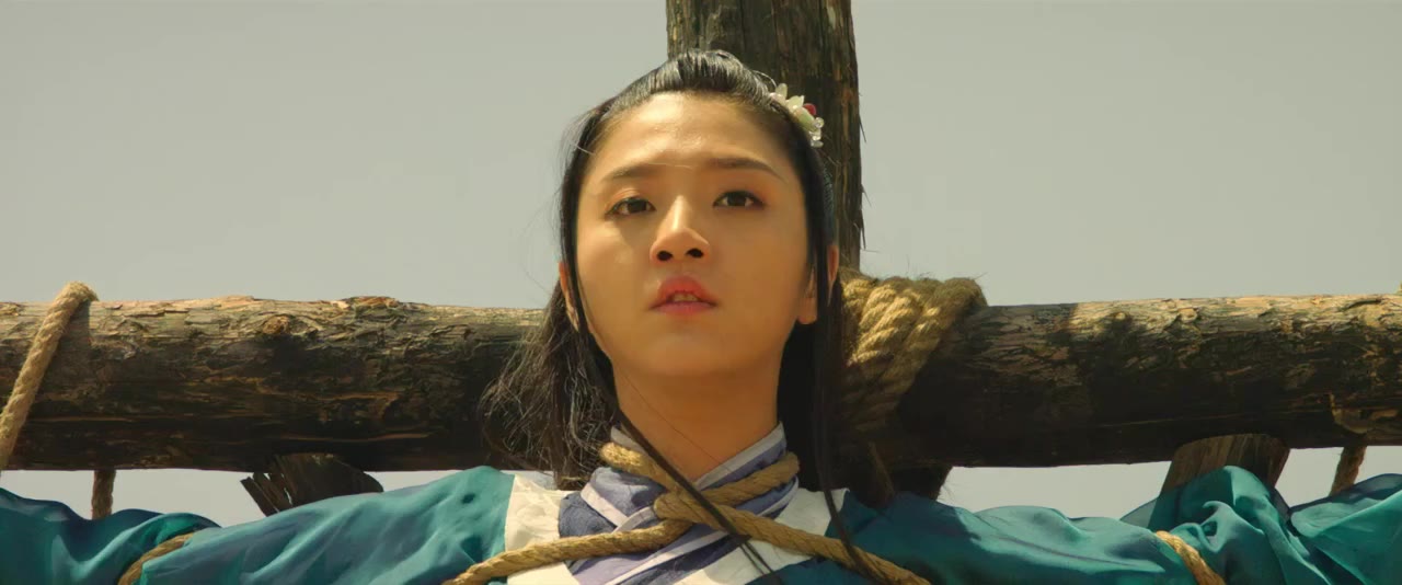 Bí mật độc - cảnh 3