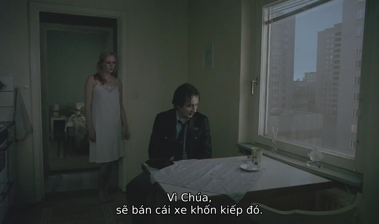Khúc Ca Từ Lầu Hai - cảnh 2