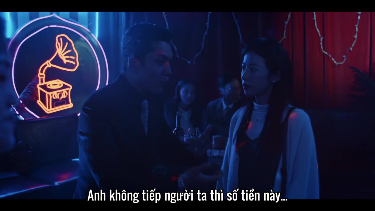 180 Ngày Tái Khởi Động Kế Hoạch tập 3 cảnh 3