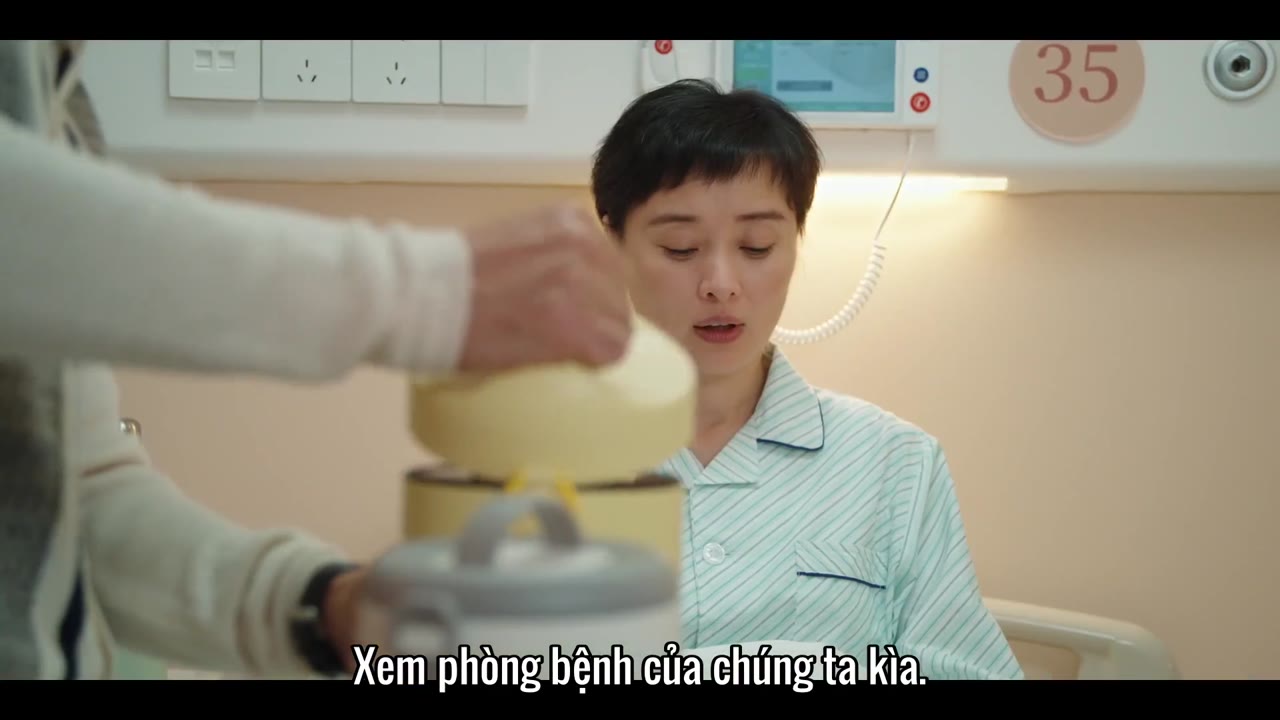 180 Ngày Tái Khởi Động Kế Hoạch tập 12