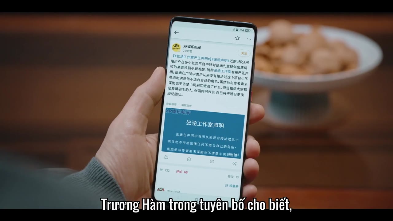 180 Ngày Tái Khởi Động Kế Hoạch tập 27