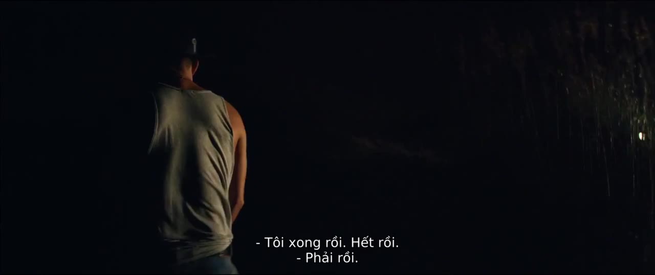 Vũ Điệu Trai Nhảy tập 1