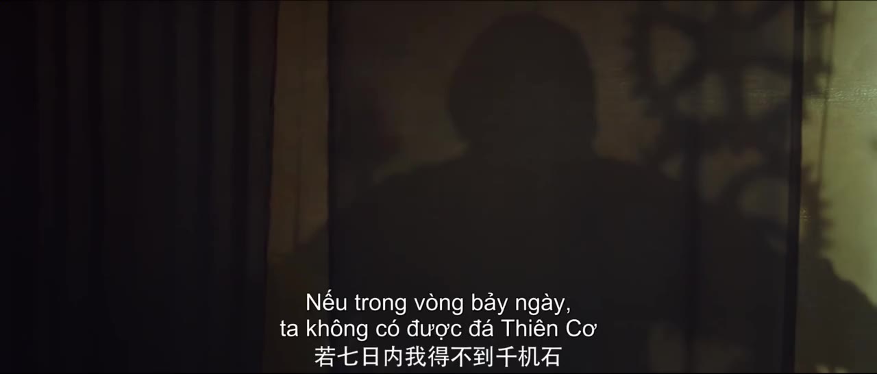 Truyền Thuyết Hình Nộm: Hoa Bỉ Ngạn tập 1