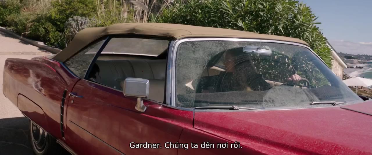 Khoảng cách giữa chúng ta tập 1 cảnh 3