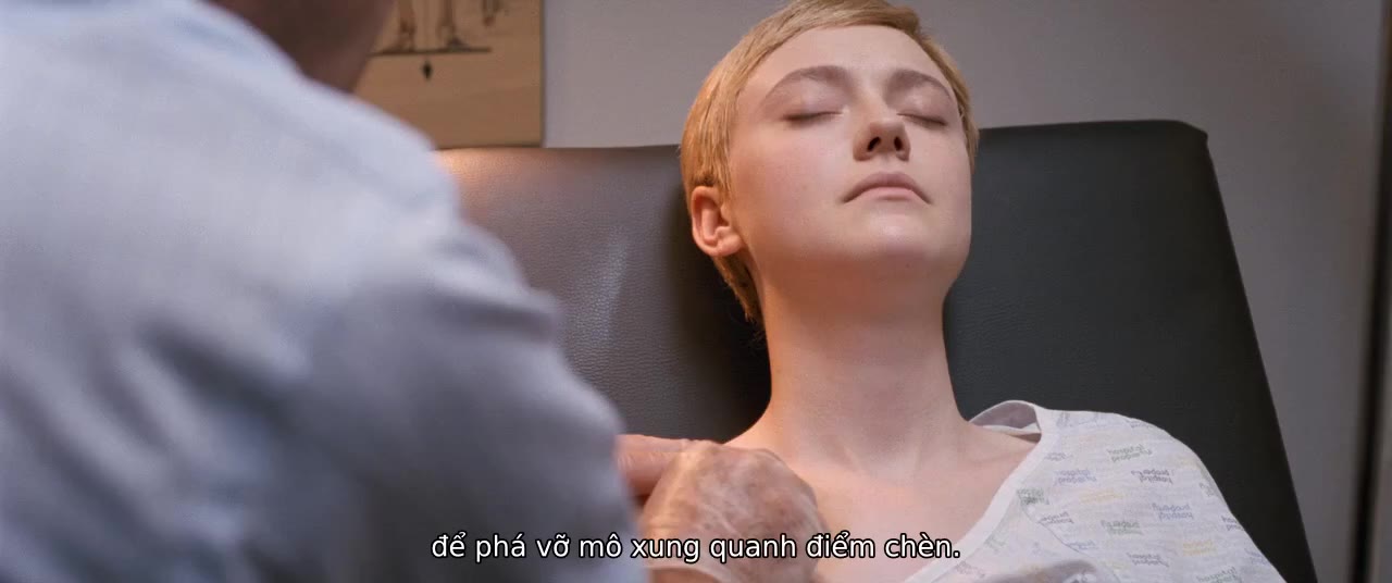 Nguyện Ước tập 1