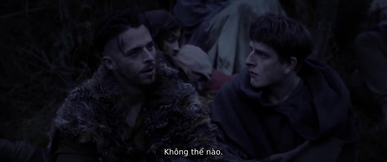 Viking: The Berserkers tập 1