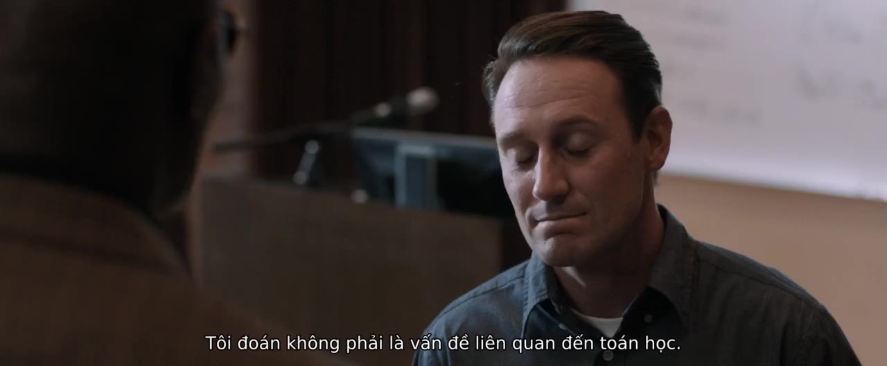 Bào Thai Quỷ tập 1 cảnh 2