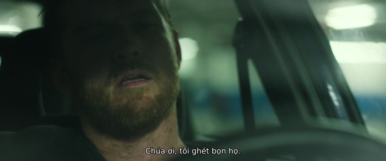 Săn Lùng Sát Thủ tập 1